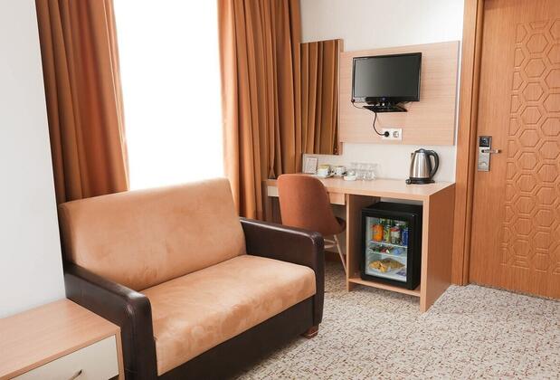 Grand Paşabey Hotel - Görsel 8