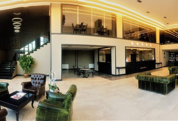 Grand Paşabey Hotel - Görsel 14