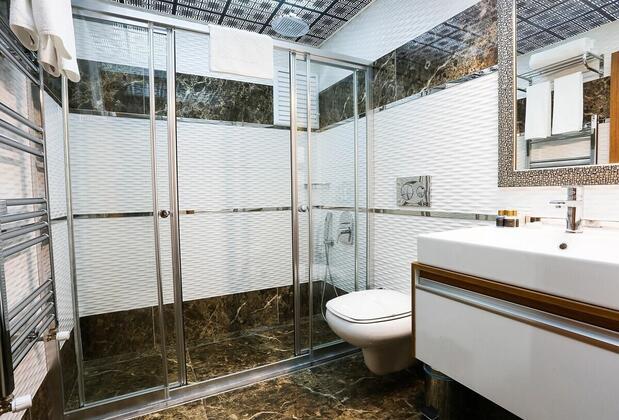 Grand Paşabey Hotel - Görsel 19