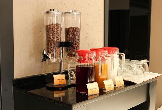 Grand Paşabey Hotel - Görsel 9