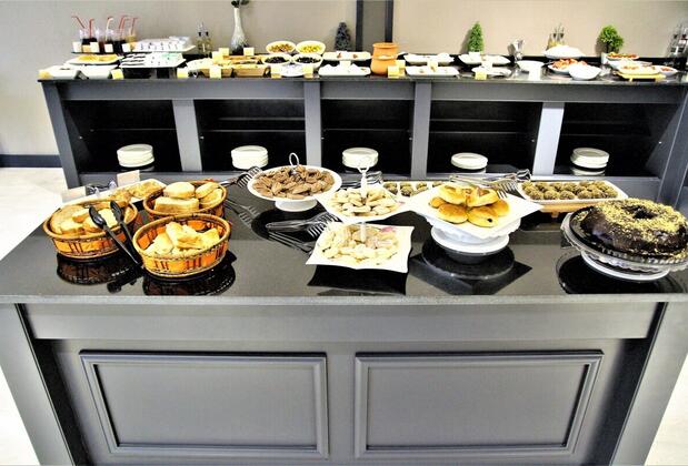 Grand Paşabey Hotel - Görsel 11