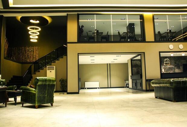 Grand Paşabey Hotel - Görsel 17