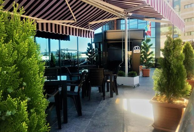 Grand Paşabey Hotel - Görsel 18