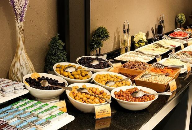 Grand Paşabey Hotel - Görsel 10