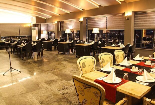 Grand Paşabey Hotel - Görsel 12