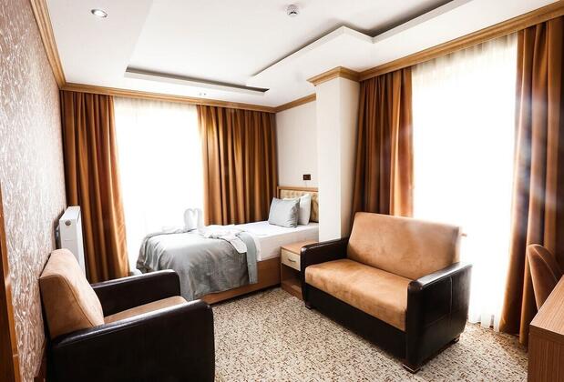 Grand Paşabey Hotel - Görsel 5