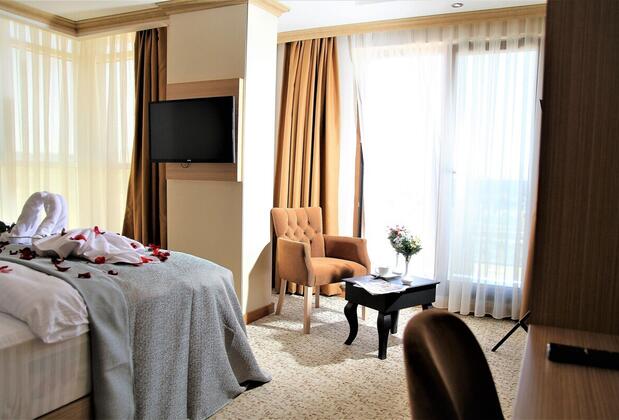 Grand Paşabey Hotel - Görsel 6