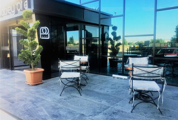 Grand Paşabey Hotel - Görsel 15