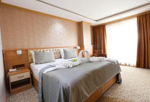 Grand Paşabey Hotel - Görsel 4