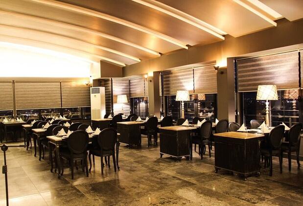 Grand Paşabey Hotel - Görsel 13