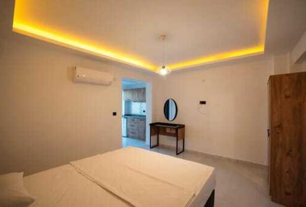 İmbrossa Hotel - Görsel 6