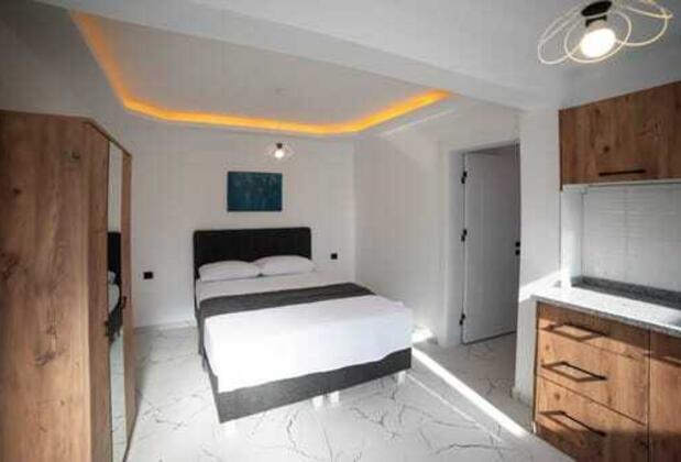 İmbrossa Hotel - Görsel 4