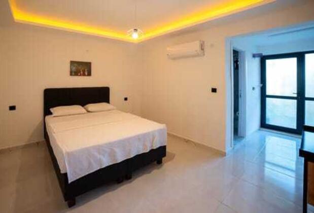 İmbrossa Hotel - Görsel 7