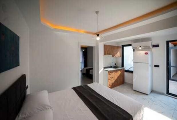 İmbrossa Hotel - Görsel 8