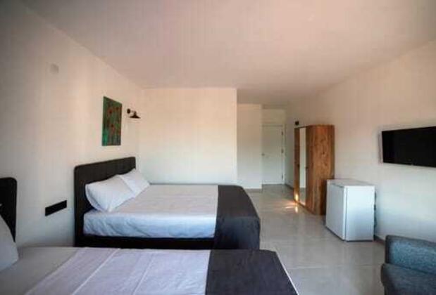 İmbrossa Hotel - Görsel 3