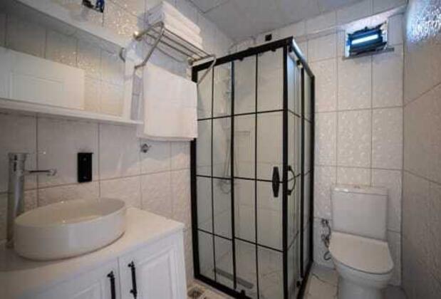 İmbrossa Hotel - Görsel 9