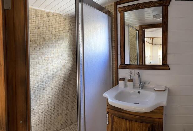 Mazı Yelken Tiny House - Görsel 5