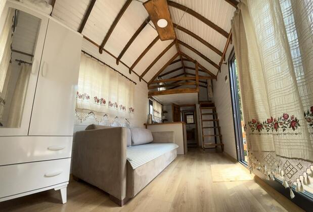 Mazı Yelken Tiny House - Görsel 10