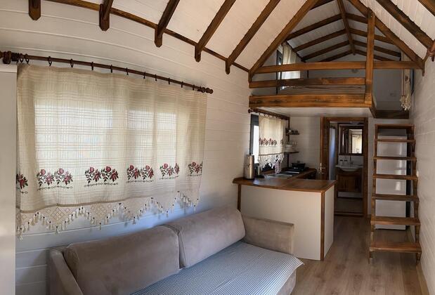 Mazı Yelken Tiny House - Görsel 12