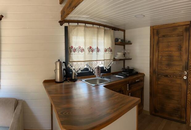 Mazı Yelken Tiny House - Görsel 15