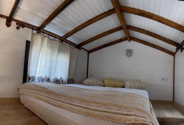 Mazı Yelken Tiny House - Görsel 11