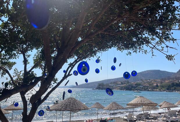 Mazı Yelken Tiny House - Görsel 16