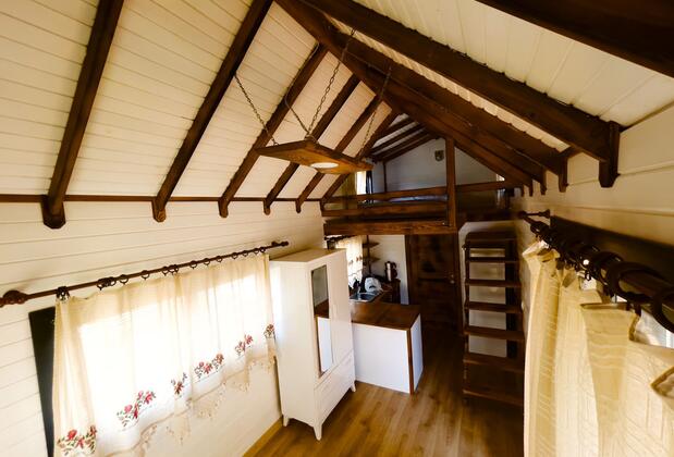 Mazı Yelken Tiny House - Görsel 8