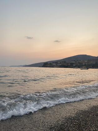 Mazı Yelken Tiny House - Görsel 19