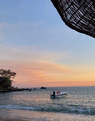 Mazı Yelken Tiny House - Görsel 20