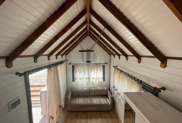 Mazı Yelken Tiny House - Görsel 7