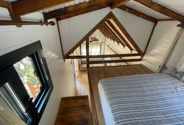 Mazı Yelken Tiny House - Görsel 9