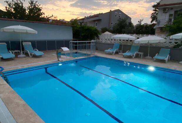 Cerenim Mavi Hotel - Görsel 2