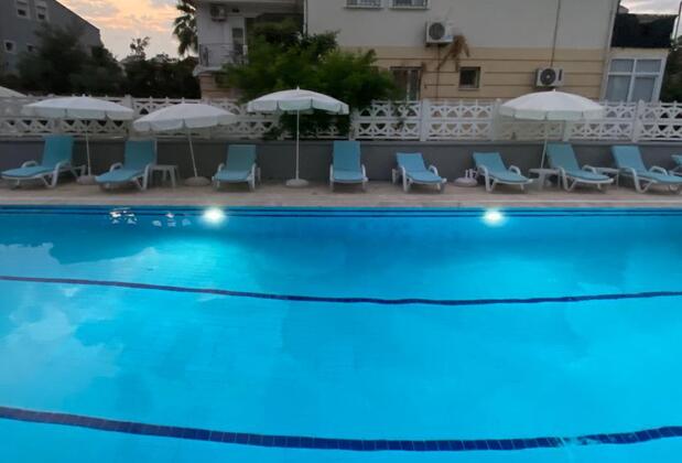 Cerenim Mavi Hotel - Görsel 3