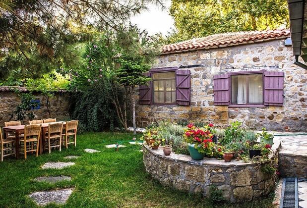 Adatepe Butik Otel & Restaurant - Görsel 7