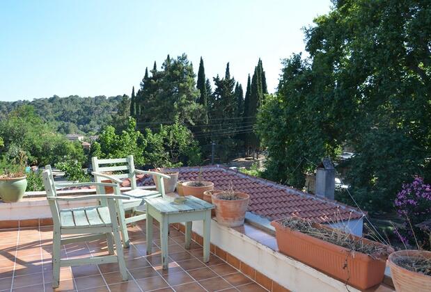 Adatepe Butik Otel & Restaurant - Görsel 6