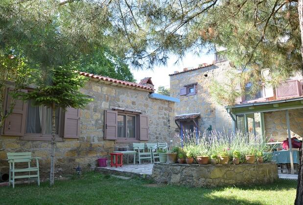 Adatepe Butik Otel & Restaurant - Görsel 11