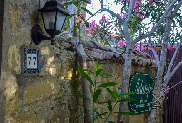 Adatepe Butik Otel & Restaurant - Görsel 16