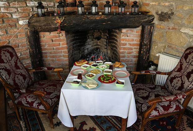 Adatepe Butik Otel & Restaurant - Görsel 14