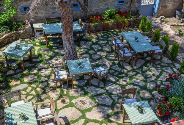 Adatepe Butik Otel & Restaurant - Görsel 10