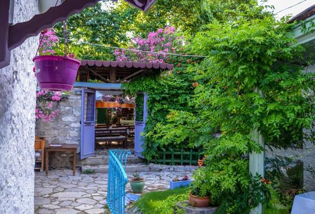 Adatepe Butik Otel & Restaurant - Görsel 8