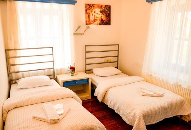 Adatepe Butik Otel & Restaurant - Görsel 5