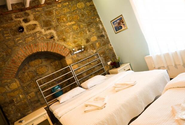 Adatepe Butik Otel & Restaurant - Görsel 4