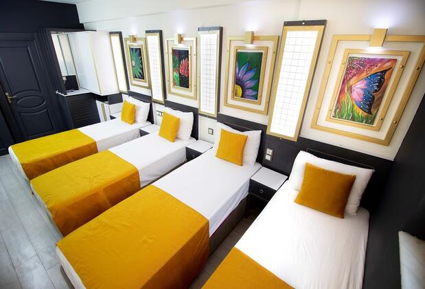 Exporoyal Hotel Antalya - Görsel 3