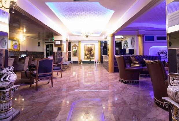 Exporoyal Hotel Antalya - Görsel 10