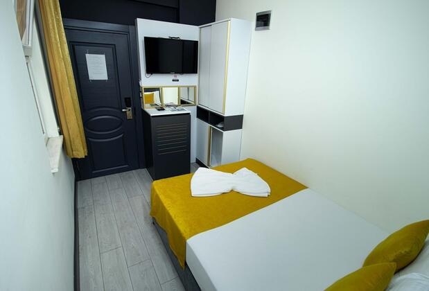 Exporoyal Hotel Antalya - Görsel 5