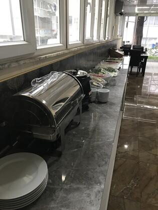 Exporoyal Hotel Antalya - Görsel 11