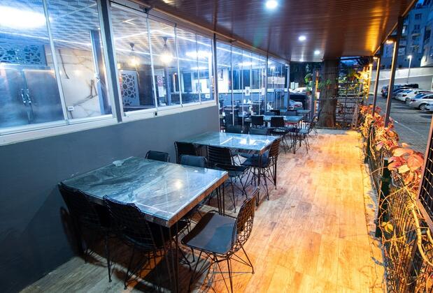 Exporoyal Hotel Antalya - Görsel 12