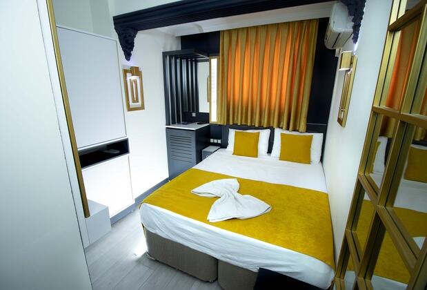 Exporoyal Hotel Antalya - Görsel 7