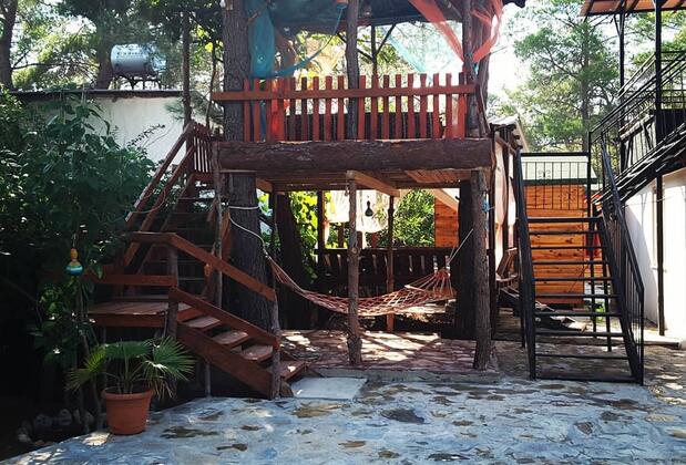 Eldesa Pansiyon - Görsel 9