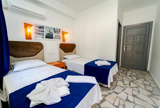 Patara Gate Boutique Hotel & Apart - Görsel 6